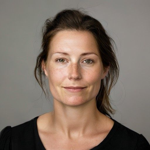 Megan O'Sullivan