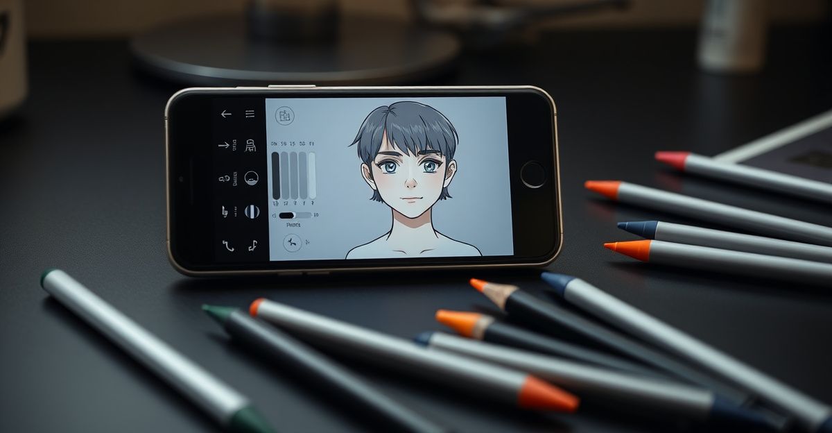 Promptchan Character Customisation: Full Guide (2024)