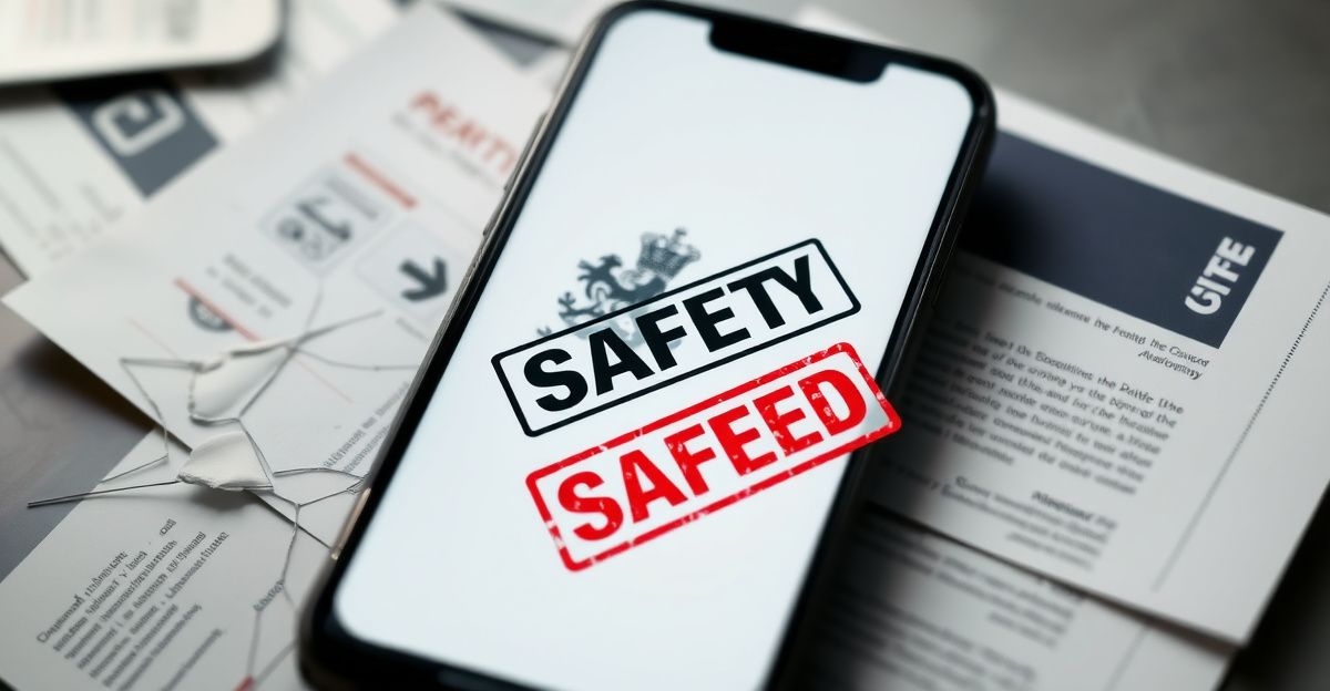 Promptchan UK Regulation: Online Safety Act Explained