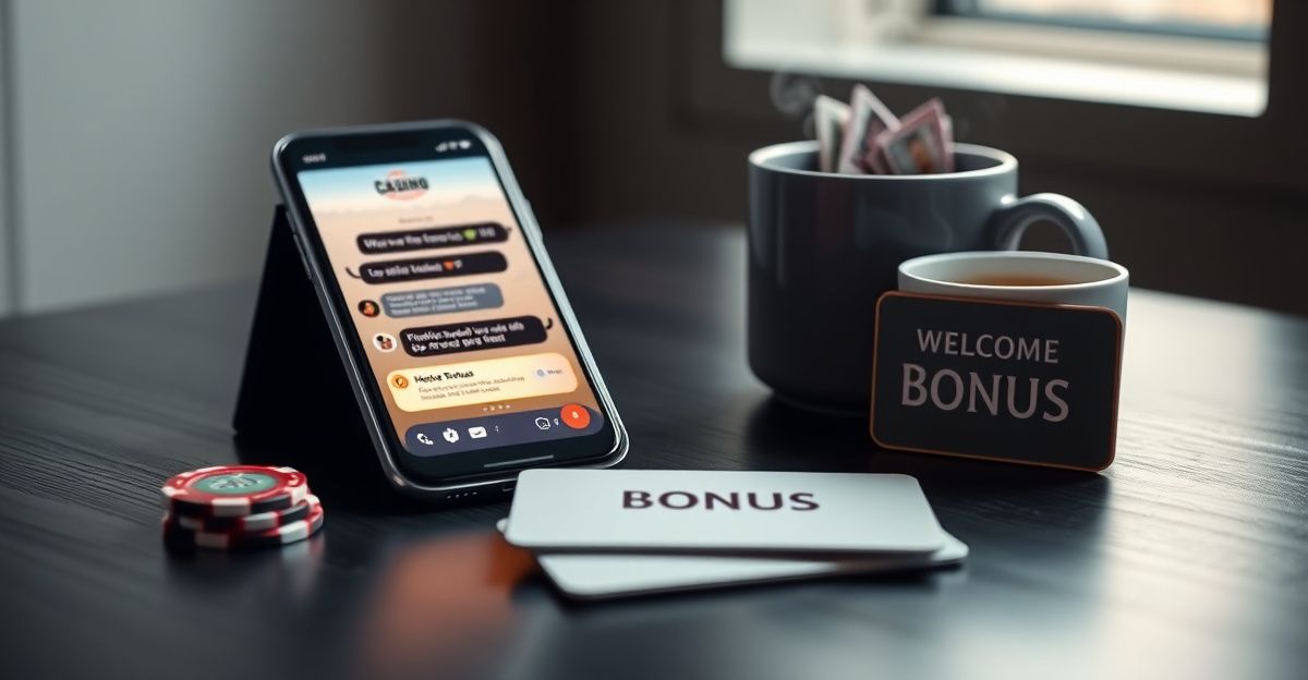 Promptchan Bonus Offers for New UK Users Explained