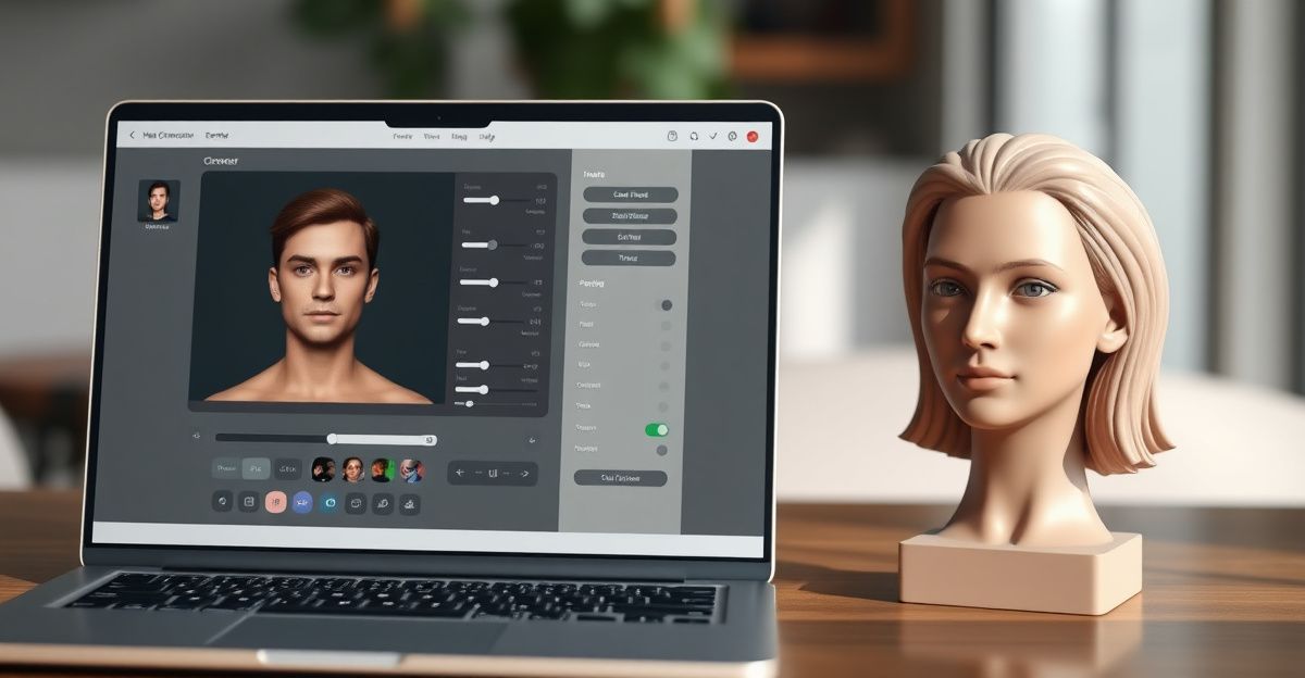 Defining Appearance With Precision