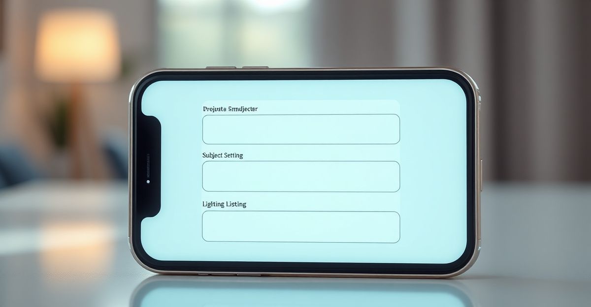 Building a Prompt with Real Structure