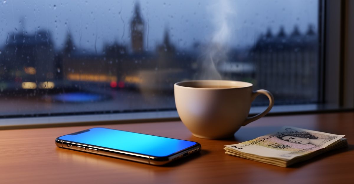 What the UK context changes