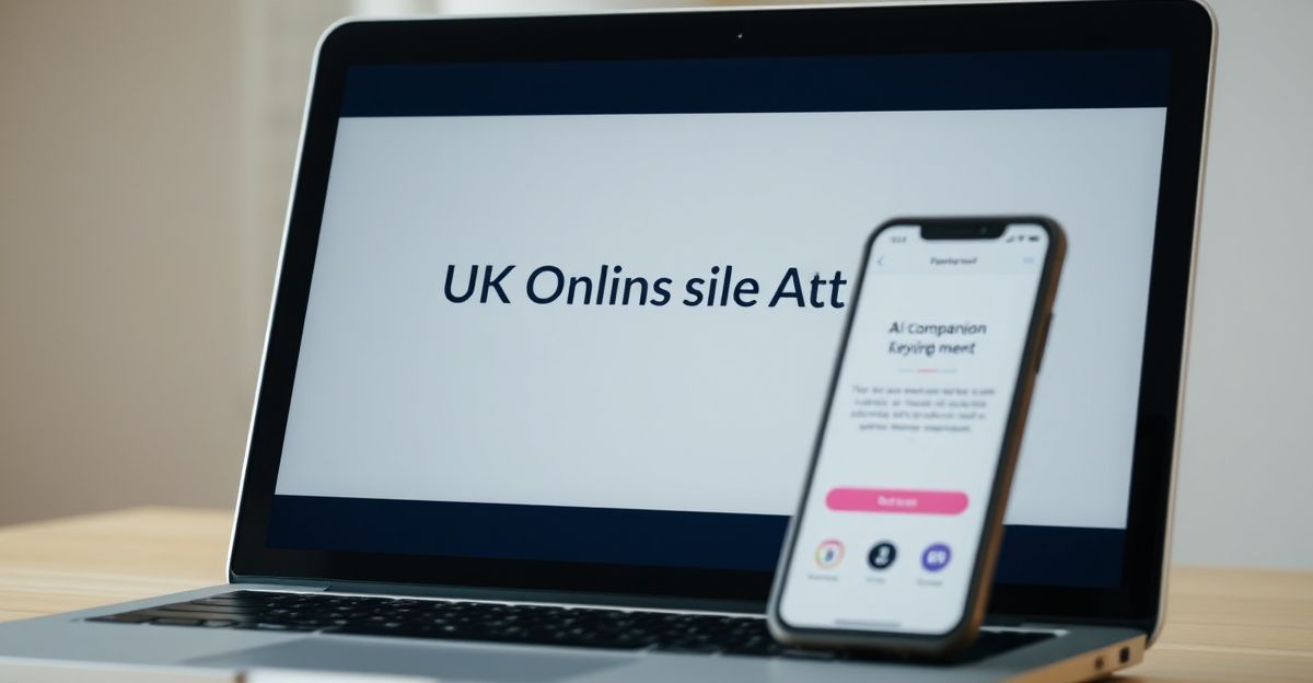 The Regulatory Landscape Facing AI Companion Platforms in the UK