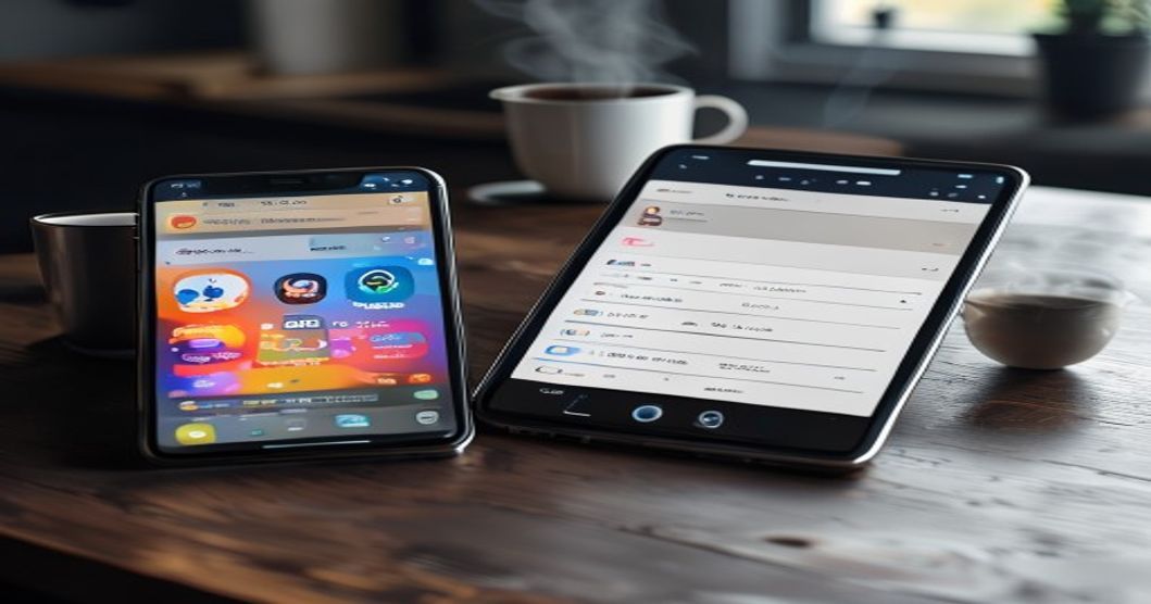 Two Platforms, One Purpose: How They Differ