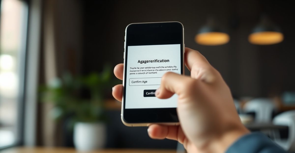 Age Verification and Access Controls Under the Act