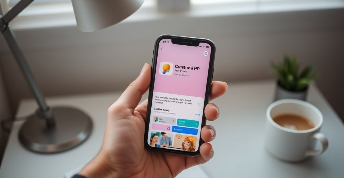 iOS App: Features and Setup Process