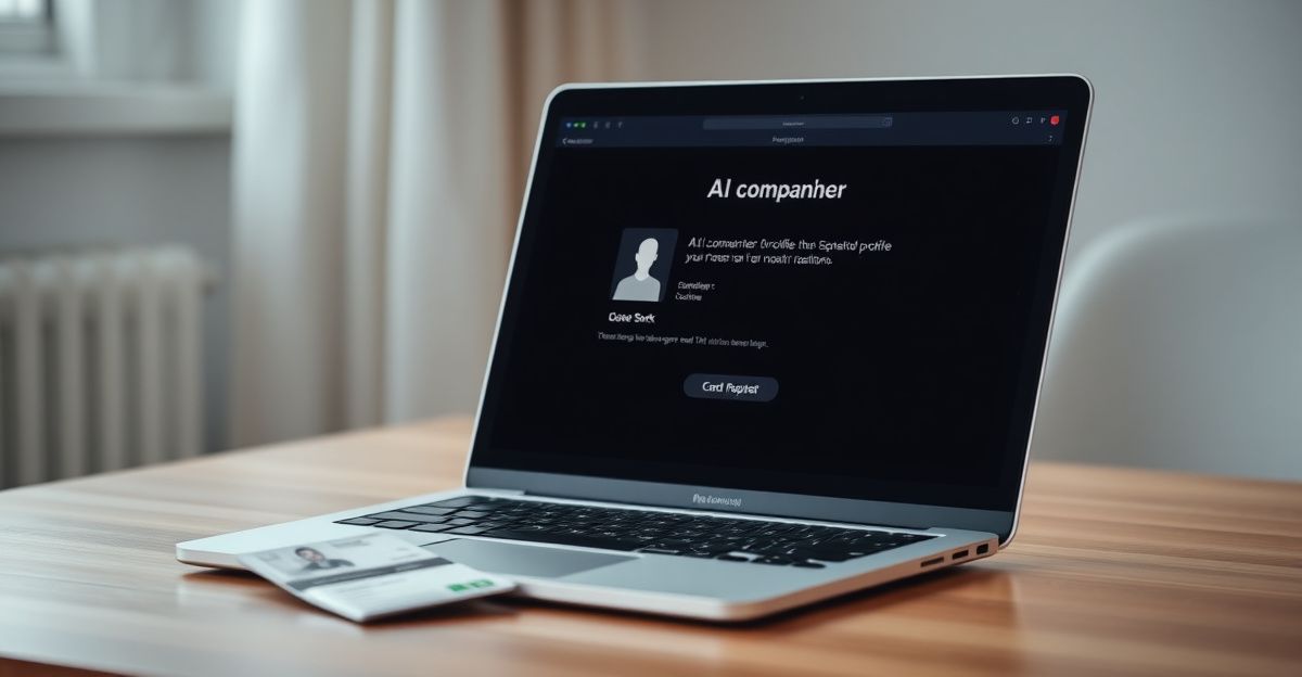 Why Verification Matters on AI Companion Platforms