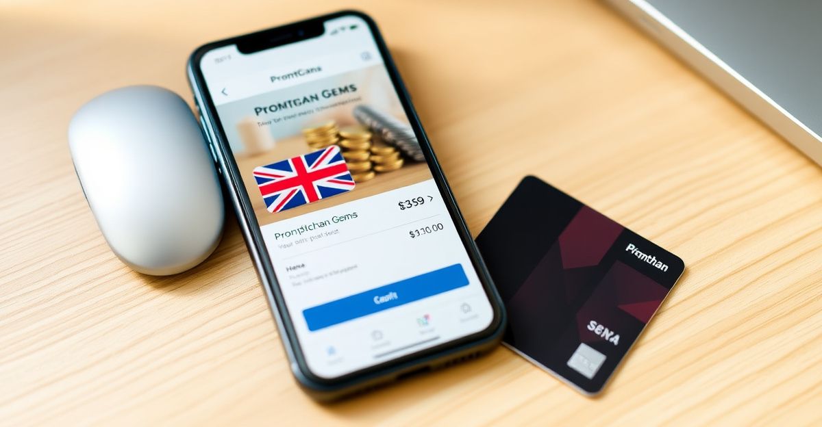 Step-by-Step: How to Buy Gems on Promptchan in the UK